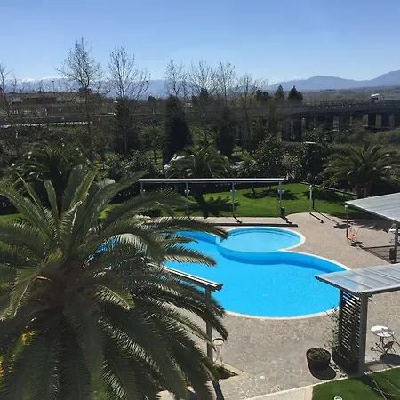 Hotel Ristorante Dragonara 3*