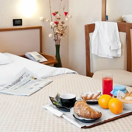 Szálloda Ristorante Dragonara San Giovanni Teatino