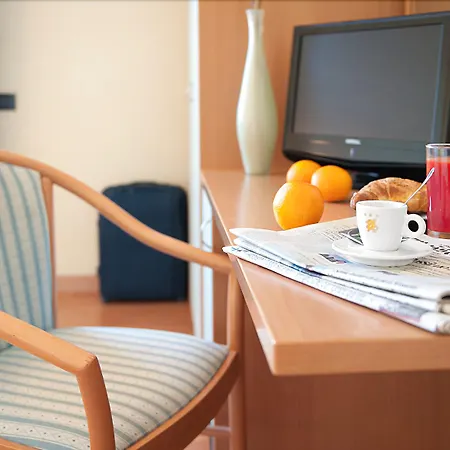 Hotel Ristorante Dragonara San Giovanni Teatino