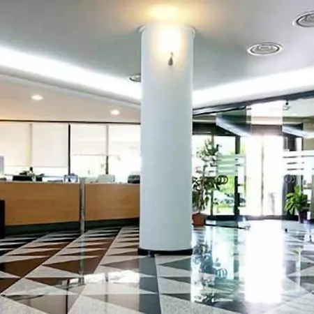 Hotel Ristorante Dragonara 3*