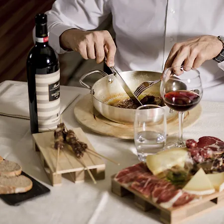 Hotel Ristorante Dragonara 3*