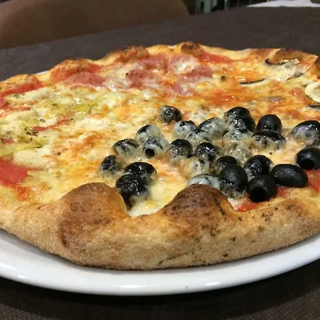 酒店 德拉纳拉餐饮酒店 3*