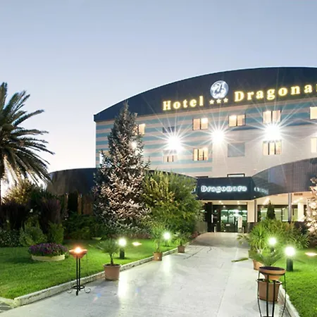 Ristorante Dragonara 3* San Giovanni Teatino