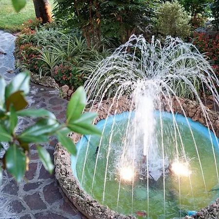 Szálloda Ristorante Dragonara