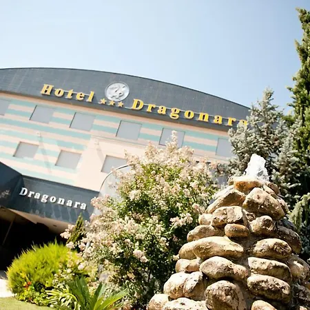 Ristorante Dragonara 3* San Giovanni Teatino