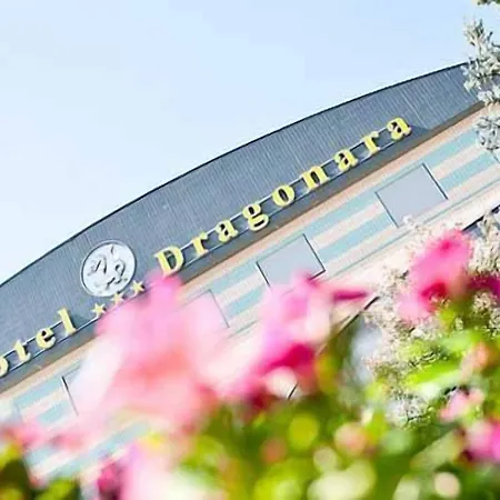 Ristorante Dragonara Hotel 3*