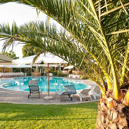 Ristorante Dragonara 3*