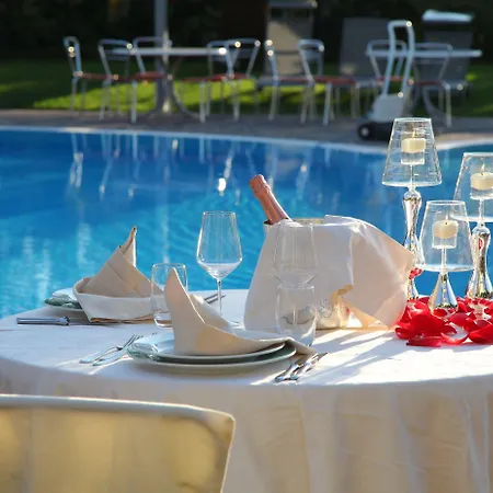 Ristorante Dragonara Hotel San Giovanni Teatino