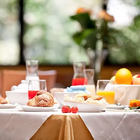 Ristorante Dragonara Hotel