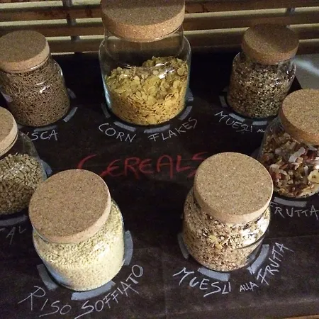 Szálloda Ristorante Dragonara 3*