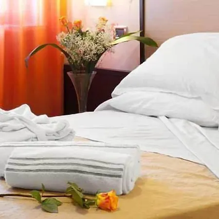 Ristorante Dragonara Hotel San Giovanni Teatino