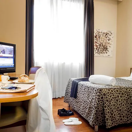 Ristorante Dragonara Hotel San Giovanni Teatino