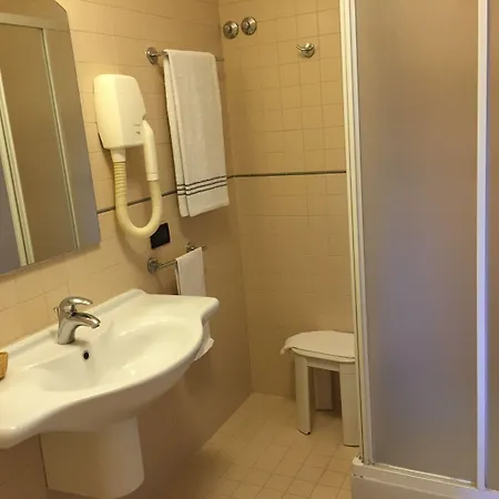 Hotel Ristorante Dragonara San Giovanni Teatino