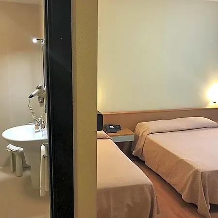 Hotel Ristorante Dragonara 3*