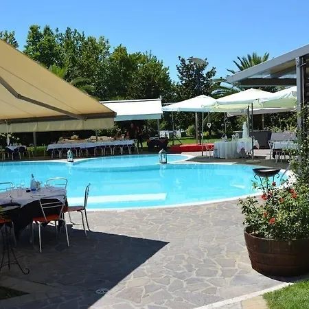 Hotel Ristorante Dragonara San Giovanni Teatino