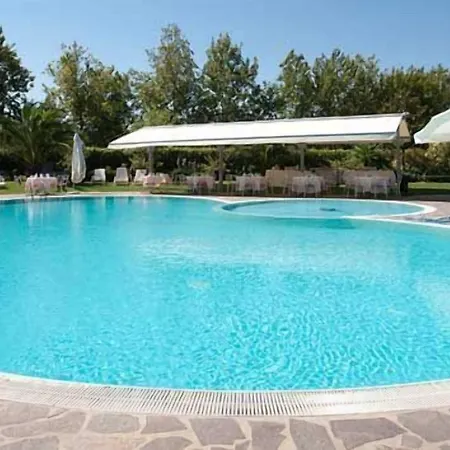 Ristorante Dragonara Hotel 3*