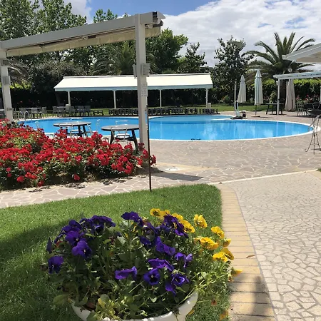 Hotel Ristorante Dragonara 3*