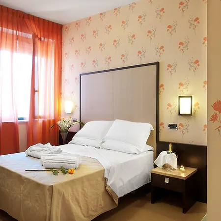 Hotel Ristorante Dragonara 3*