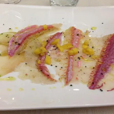 Hotel Ristorante Dragonara