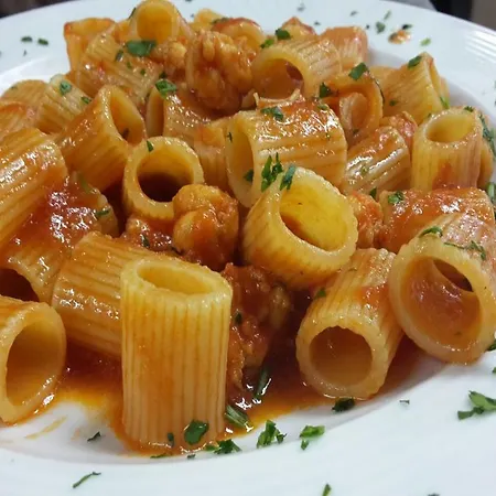 Ristorante Dragonara Hotel