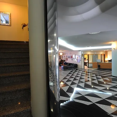 Hotel Ristorante Dragonara