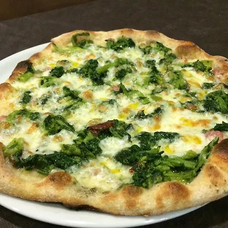 德拉纳拉餐饮酒店 酒店