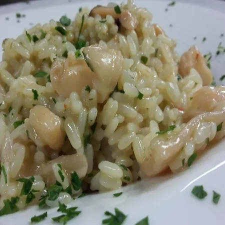 Ristorante Dragonara Szálloda 3*