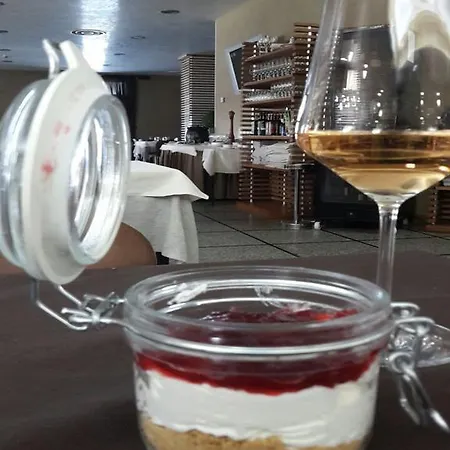 酒店 德拉纳拉餐饮酒店 新乔瓦尼提蒂诺