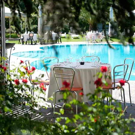 Ristorante Dragonara Szálloda 3*