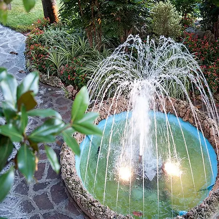 Ristorante Dragonara 3*