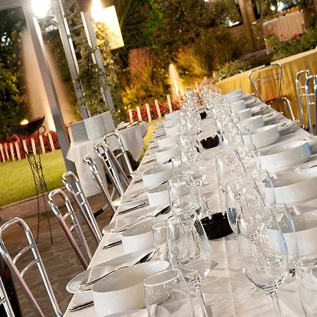 Hotell Ristorante Dragonara