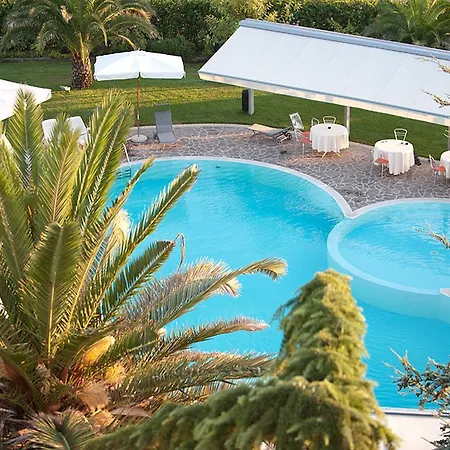 Hotel Ristorante Dragonara 3*