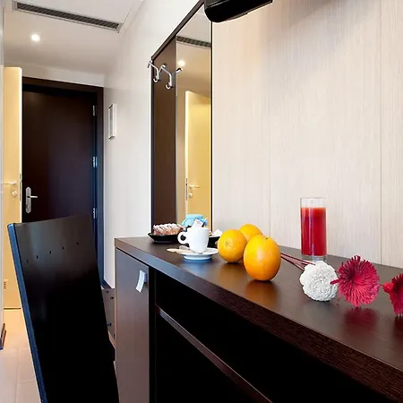 Hotell Ristorante Dragonara