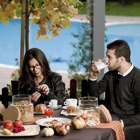 Ristorante Dragonara Hotel