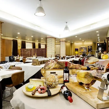 Hotel Ristorante Dragonara 3*