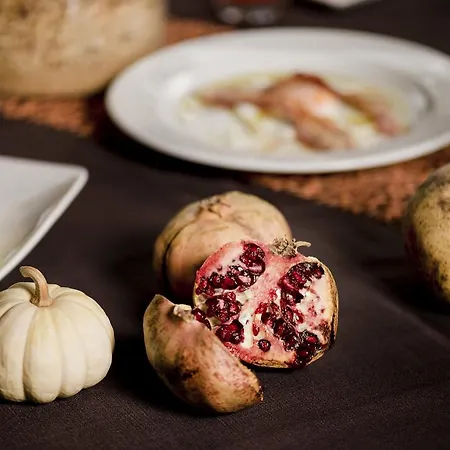 Hotell Ristorante Dragonara