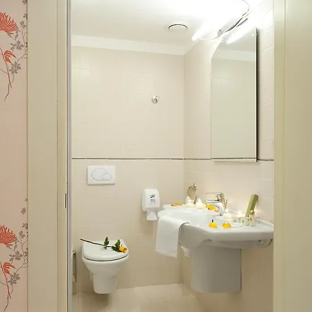 Hotel Ristorante Dragonara 3*