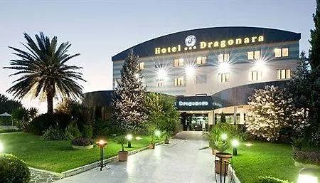 Ristorante Dragonara Szálloda 3*