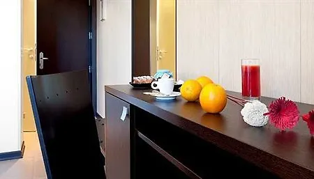 Ristorante Dragonara Szálloda 3*