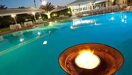 Hotell Ristorante Dragonara