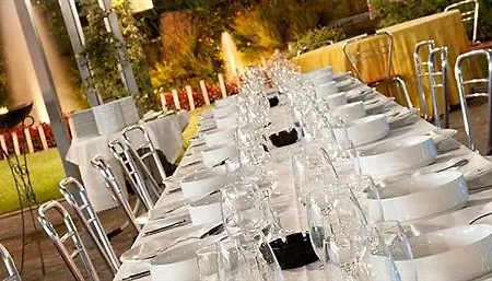 Hotel Ristorante Dragonara 3*