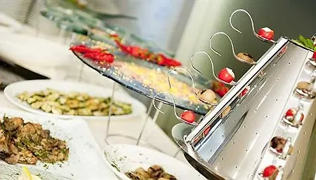 Ristorante Dragonara 3*