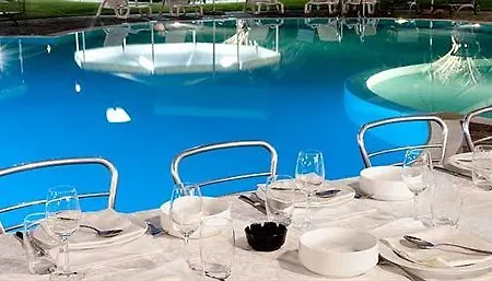 Ristorante Dragonara 3*