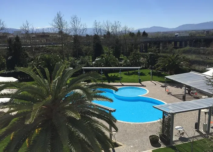 Hotel Ristorante Dragonara 3*