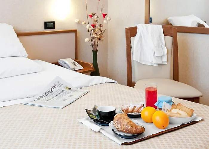 Hotel Ristorante Dragonara San Giovanni Teatino