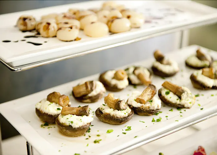 Ristorante Dragonara Hotel