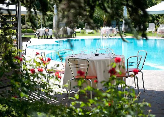 Ristorante Dragonara San Giovanni Teatino