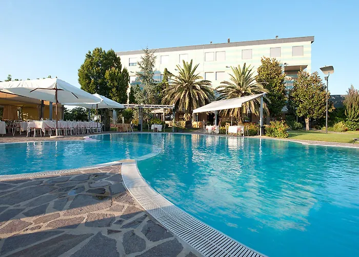 Ristorante Dragonara Отель