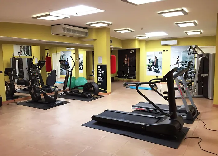 Отель Ristorante Dragonara Сан-Джованни-Театино