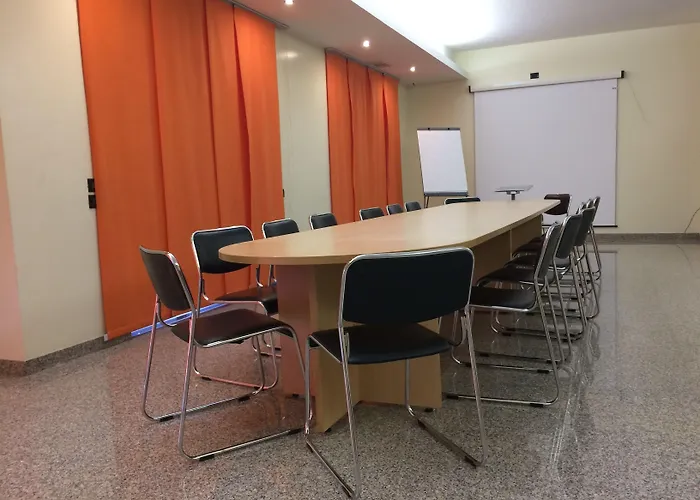 Ristorante Dragonara 3*